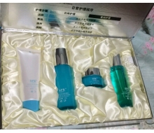 spk赋美园 水立方泉润套装(四件套)新品
