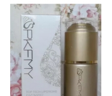 spk赋美园 金钻赋活抗皱精华液30ml