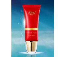 spk赋美园 水润隔离阳光乳35ml化妆品