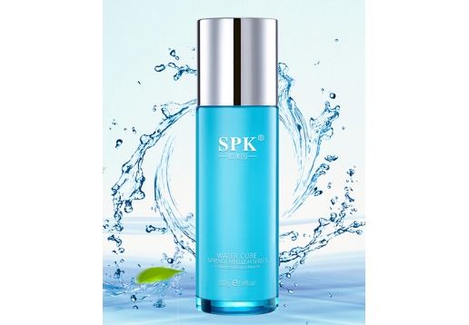 赋美园 水立方泉润保湿乳100ml