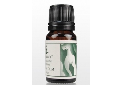 芳香天使 单方精油肉桂10ml