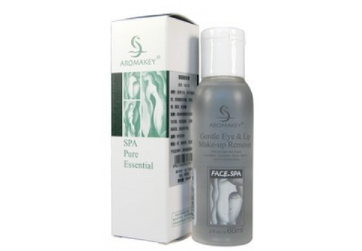 芳香天使 眼唇卸妆液60ml