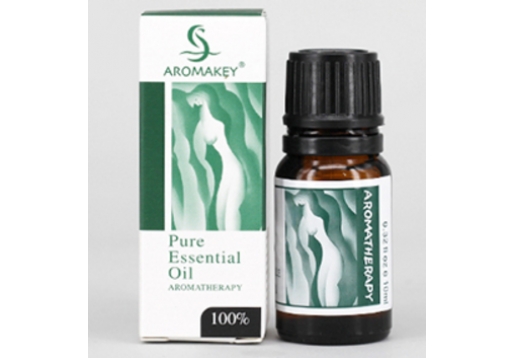 芳香天使 单方精油茉莉10ml