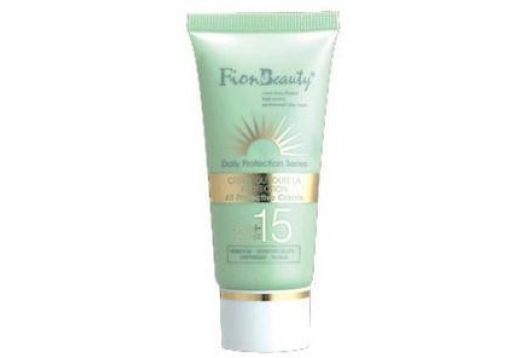 飞扬柏蒂 美白防护隔离霜SPF15/PA+ 30g