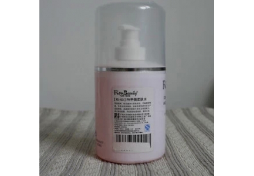 飞扬柏蒂 PH平衡柔肤水300ML