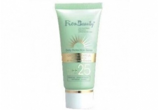飞扬柏蒂 清透保湿防护乳SPF25/PA+++ 30g