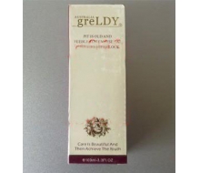 歌兰地 全效眼部修复精华乳15ml