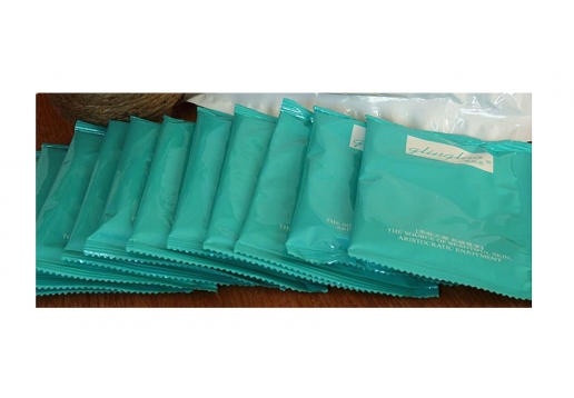 葛林若 补水保湿软膜25g/袋*12