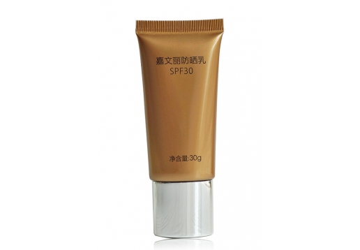 葛林若 嘉文丽防晒乳SPF30 30mL
