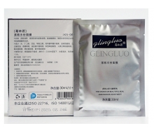 葛林若 紧致水份面膜30mL*5片