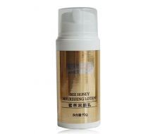 葛林若 蜜养润颜乳90ml