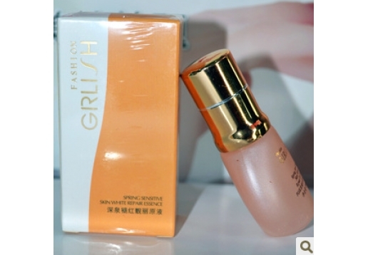 歌丽姿 基因赋活明眸液III型15ml