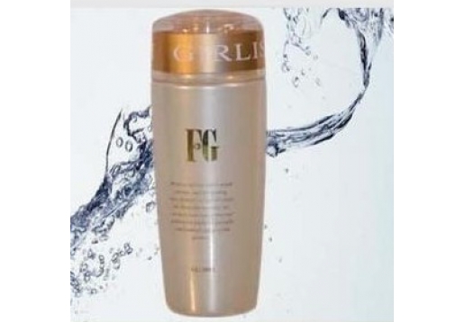 歌丽姿 绿茶控油紧肤水120ml