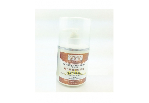 果素堂 维C嫩肤平衡水300ml