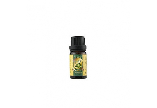 果素堂 天竺葵精油10ml