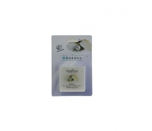 果素堂 珍珠滋养美白皂80g