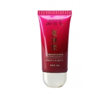 谷幽兰 维生素E霜夏用型（美白隔离乳液）50g