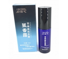 谷幽兰 香幽幽狐香露60ml化妆品