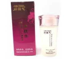 谷幽兰 维生素E-C爽肤水70ml化妆品