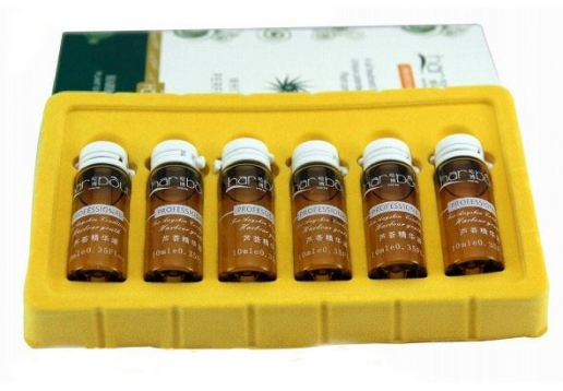 哈博 芦荟精华液10ml*6/盒