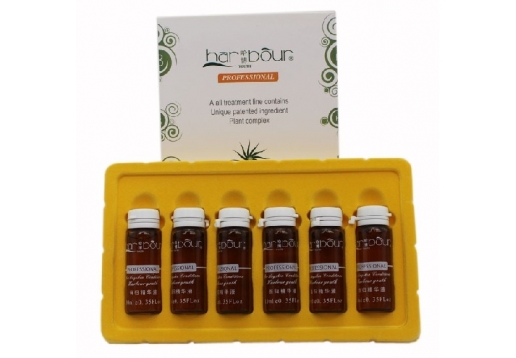 哈博 玫瑰精华液10ml*6支/盒