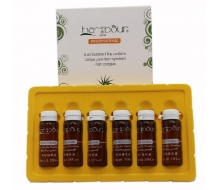 哈博 玫瑰精华液10ml*6支/盒化妆品