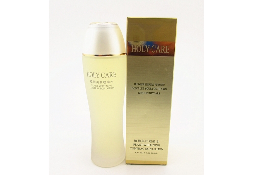 海伦碧儿 植物美白收缩水120ml
