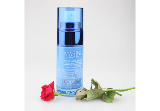海伦碧儿 海洋修护隔离蜜40ml