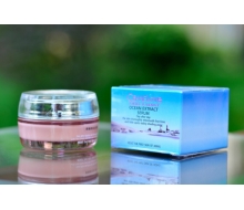 海洋之谜 莹润皙白霜30g化妆品