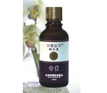 韩百惠 眼部舒缓修护精油20ml