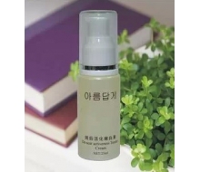 韩百惠 斑后活化嫩白素25ml化妆品