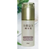 韩百惠 油敏平衡调理原液40ml化妆品
