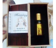汉医御颜  青春赋活抗皱精油30ml