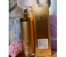 汉医御颜  金丝燕窝保湿液120ml化妆品