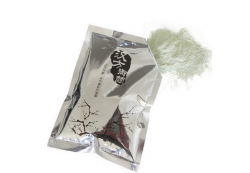 汉医御颜  芦荟补水保湿软膜粉150g