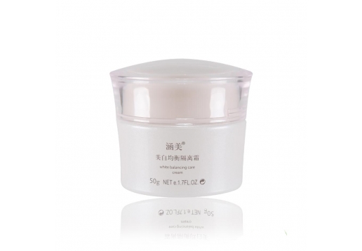 涵美 美白/颜均衡隔离霜50g