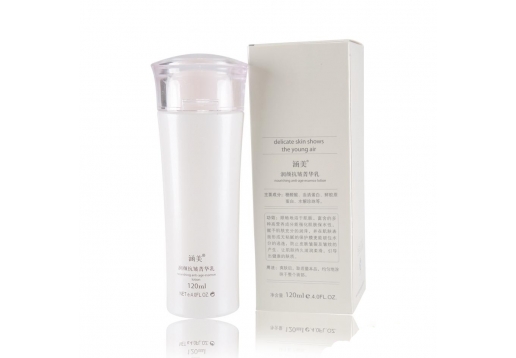 涵美 美白/颜均衡柔肤水150ml