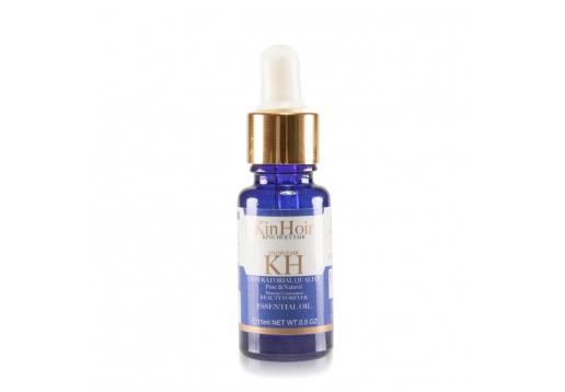 涵美 雪晶灵紧致眼疗精油15ml