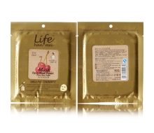 涵美 樱桃保湿面膜35g*化妆品