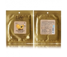 涵美 木瓜美白/颜面膜35g*化妆品