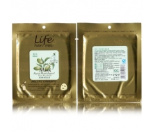 涵美 橄榄面膜35g*化妆品