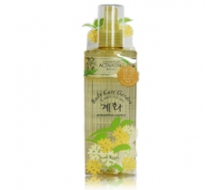 涵美 桂花振神身体按摩啫喱200g化妆品