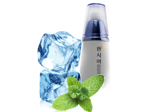 韩诗妤 水动力清润保湿洁颜油130ml
