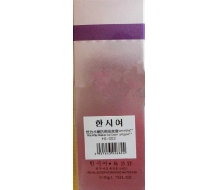 韩诗妤 优白水嫩防晒隔离霜SPF...