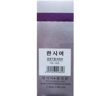 韩诗妤 清透平衡消痘液40ml