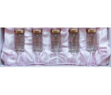 韩诗妤 左旋C美白原液8ml*5