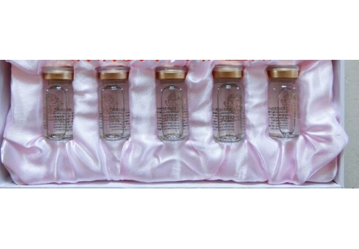 韩诗妤  HSY015 原液 8ML*5