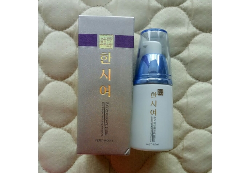 韩诗妤 神奇黑头导出液40ML