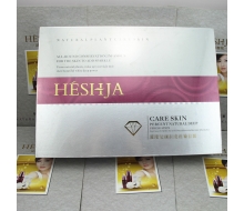 汉医世家 皮膜种植皙白再生7件套化妆品