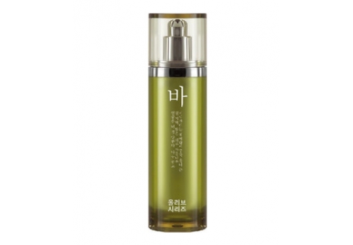 韩元素 佰草翡翠-优白无暇隔离粉底30ml（三色可选）